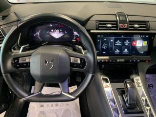 DS AUTOMOBILES DS 7 usata, con Climatizzatore
