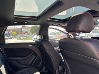 MERCEDES-BENZ B 200 usata, con Sensore di pioggia