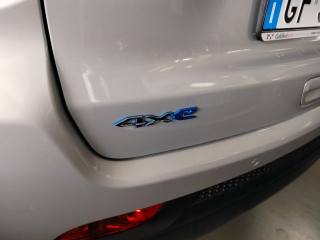 JEEP Compass usata, con Airbag testa