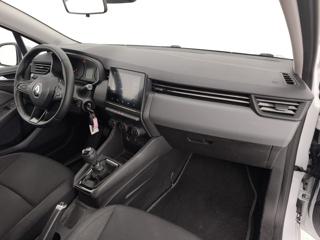 RENAULT Clio usata, con Isofix