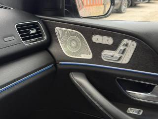 MERCEDES-BENZ GLE 350 usata, con ESP