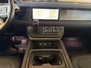 LAND ROVER Defender usata, con Regolazione elettrica sedili