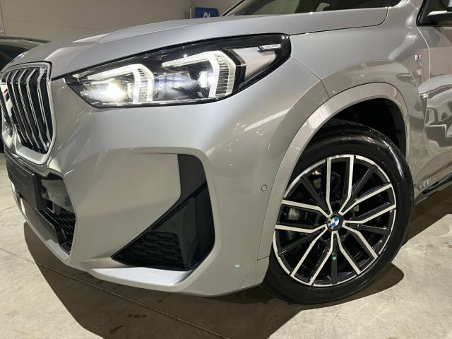 BMW X1 usata, con Boardcomputer