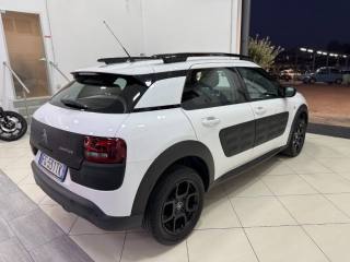 CITROEN C4 Cactus usata, con Alzacristalli elettrici