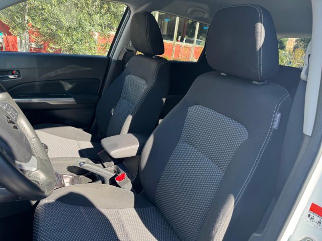 SUZUKI Vitara usata, con Servosterzo
