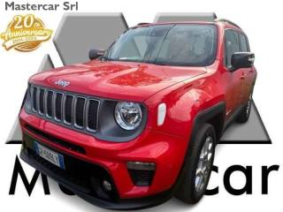 JEEP Renegade Renegade 2019 1.5 turbo t4 mhev Limited 2wd 130cv