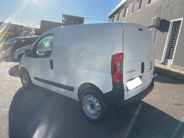 FIAT Fiorino usata 4