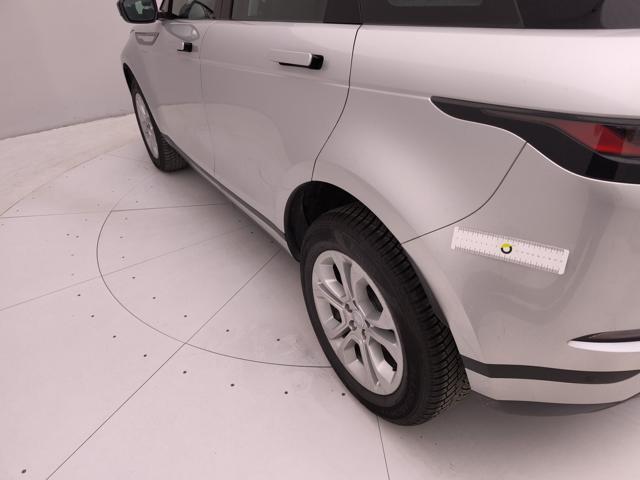 LAND ROVER Range Rover Evoque usata, con Vivavoce