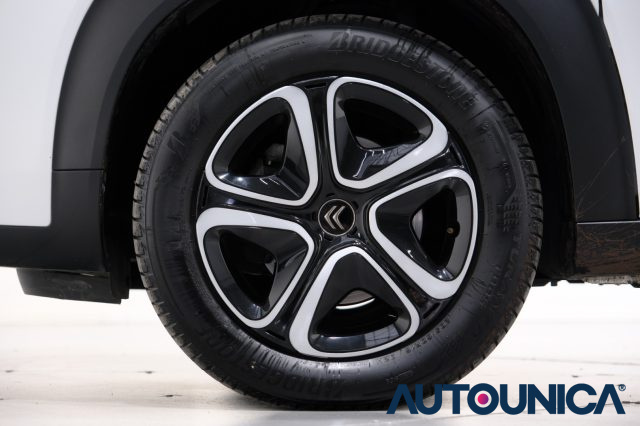 CITROEN C3 Aircross usata, con ESP