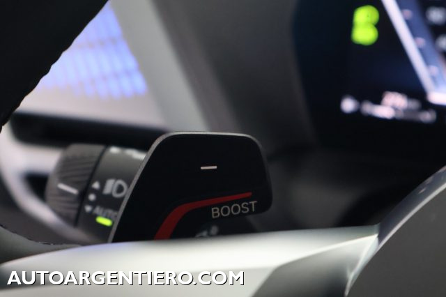 BMW X2 usata, con Sistema di parcheggio automatico