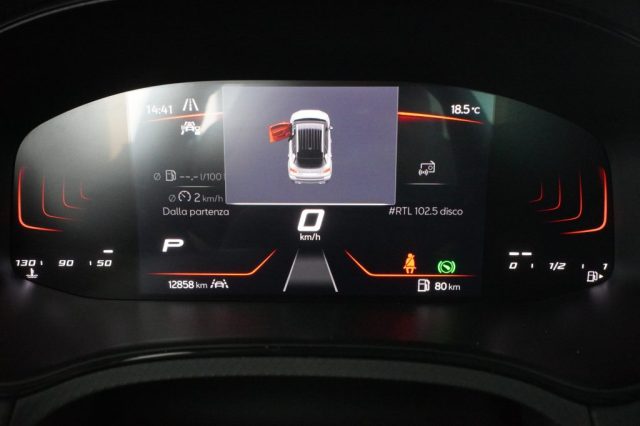 SEAT Arona usata 5