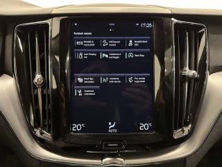 VOLVO XC60 usata, con Touch screen