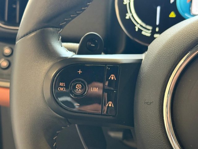 MINI Mini usata, con Fari LED