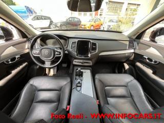 VOLVO XC90 usata, con Cruise Control