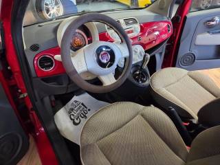FIAT 500 usata 11