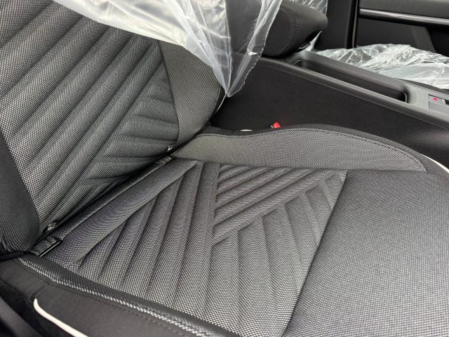 FIAT 600 usata, con ESP