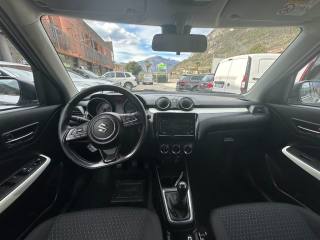SUZUKI Swift usata, con Cronologia tagliandi