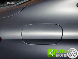 MERCEDES-BENZ C 220 usata, con Sensori di parcheggio anteriori