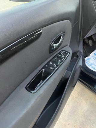 RENAULT Scenic usata, con Cruise Control