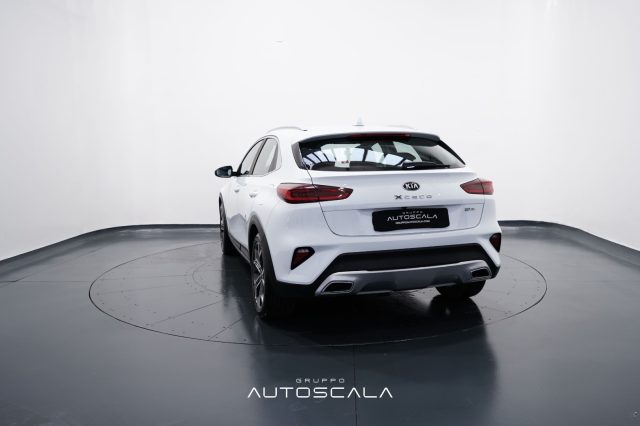 KIA XCeed usata, con Airbag Passeggero