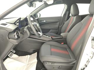 ALFA ROMEO Junior usata, con Cerchi in lega