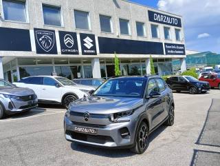 CITROEN C3 usata, con Fari LED