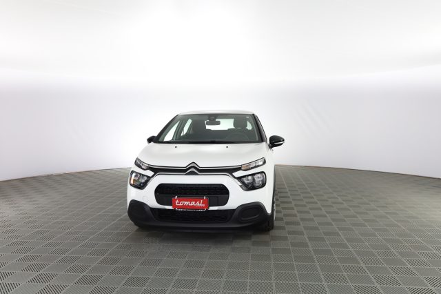 CITROEN C3 usata 0