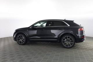 AUDI Q8 usata 5