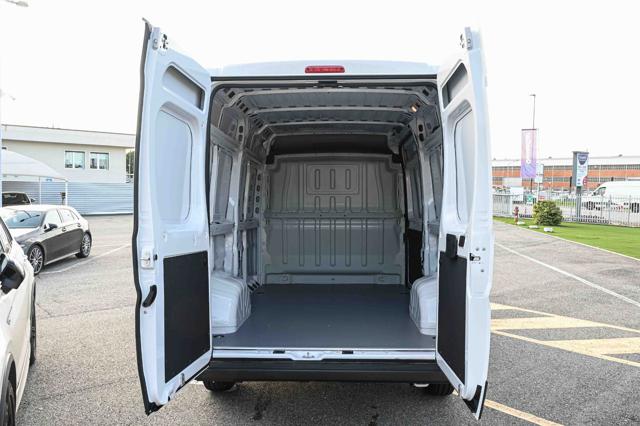 FIAT Ducato usata, con Cruise Control