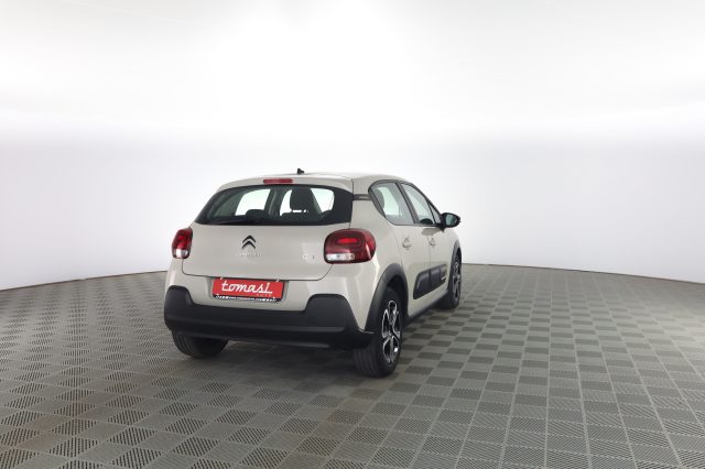 CITROEN C3 usata 2