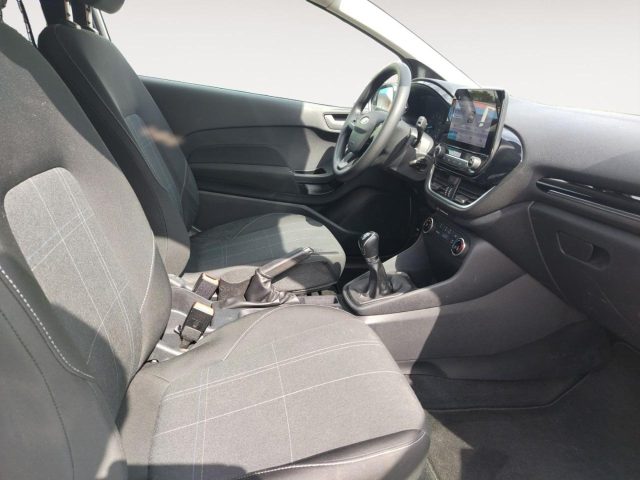 FORD Fiesta usata 16