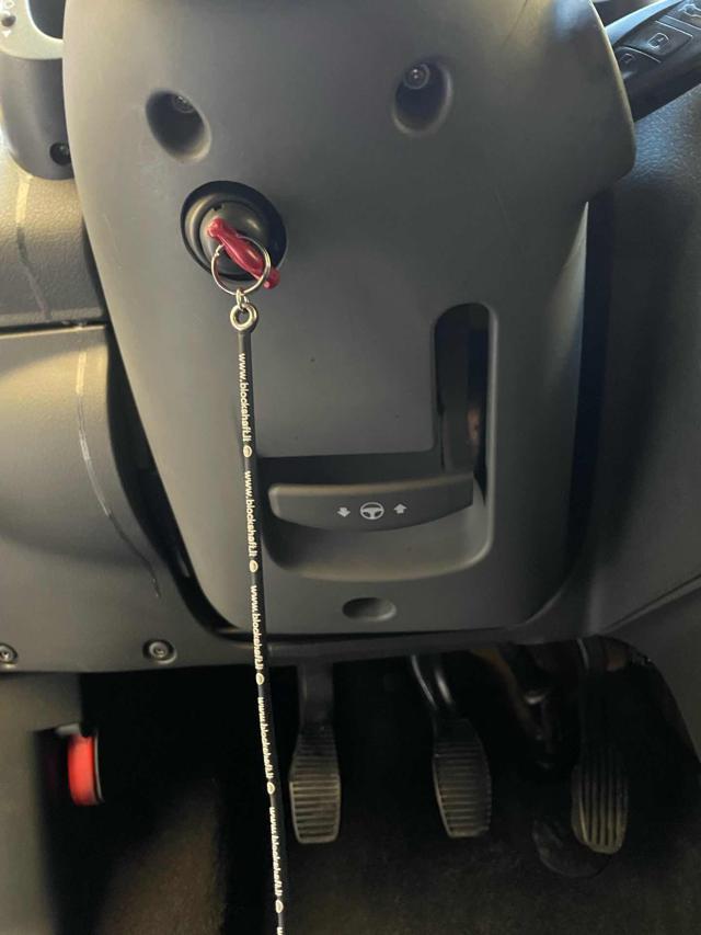 FIAT Panda usata 10