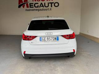 AUDI A1 usata, con Autoradio