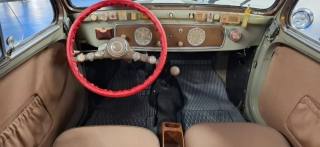 FIAT Topolino usata 4