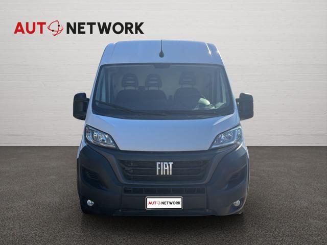 FIAT Ducato usata, con Chiusura centralizzata