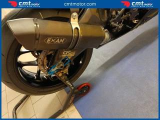 YAMAHA YZF R1 usata 8