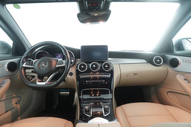 MERCEDES-BENZ CLA usata 4