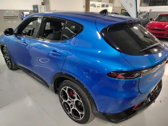ALFA ROMEO Tonale usata, con Regolazione elettrica sedili