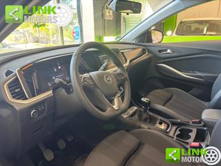 OPEL Grandland usata 10