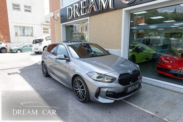 BMW 120 usata, con Autoradio