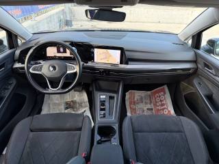 VOLKSWAGEN Golf usata 27