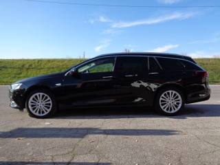 OPEL Insignia 2.0CDTI 170cv GARANZIA,km certificati OPEL,FULL