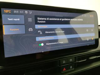 JEEP Avenger usata, con Servosterzo