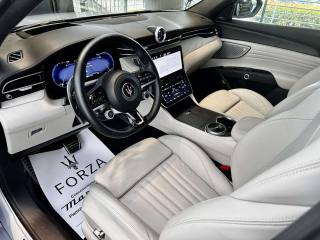 MASERATI Grecale usata, con Controllo trazione
