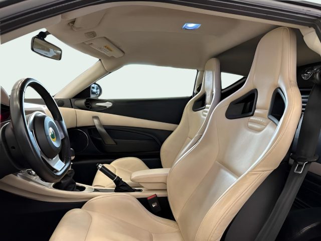 LOTUS Evora usata, con Climatizzatore
