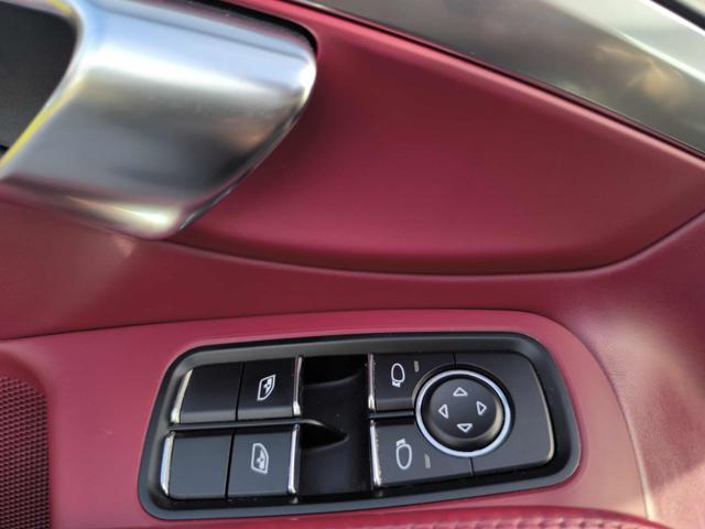 PORSCHE 718 Spyder usata, con Immobilizzatore elettronico