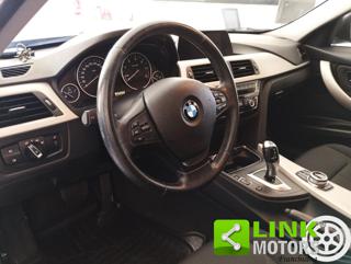 BMW 318 usata, con Alzacristalli elettrici