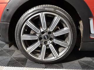 MINI Clubman usata, con Volante in pelle
