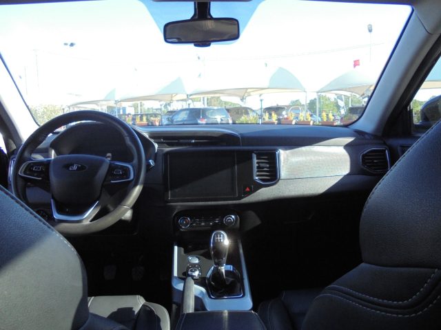 DR MOTOR DR 4.0 usata 27