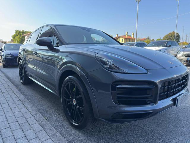 PORSCHE Cayenne usata, con Airbag laterali